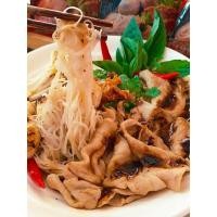 ราคา เส้นหมี่ ก๋วยเตี๋ยวเรือเลอรส อร่อย รสเด็ด น้ำซุปเข้มข้น รับตรงจากโรงงานผลิต ถูกที่สุด ของแท้100 (21055533455)