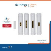 ราคา safe ไส้กรองน้ำดื่ม รุ่น Power Health (21362120943)