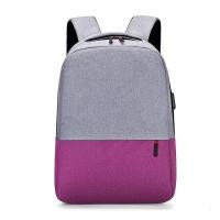 ราคา กระเป๋าสะพายหลังใส่คอมพิวเตอร์ กระเป๋าโน๊ตบุ๊คผ้าอ็อกฟอร์ด กระเป๋าเดินทาง LX 1310 (18143542437)