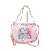 ราคา กระเป๋าสะพายไหล่ถักแฟชั่นสำหรับเด็กผู้หญิงทำจากวัสดุธรรมชาติ (18704003052)