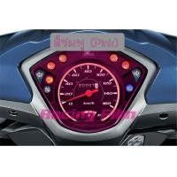 ราคา ฟิล์มกันรอยเรือนไมล์ Wave 110 i เก่า (7060632630)