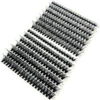 ราคา ขนตา peralatan Rias 80D 100D ขนมิงค์216 280แยกขนตาปริมาณมาก3D รัสเซีย (21170743517)