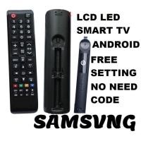 ราคา เปลี่ยน Samsung Universal Remote สำหรับ LCD LED SMART ทั้งหมด (20275844646)