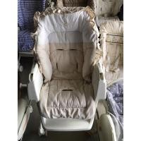 ราคา ไฮแชร์มือสอง เปลไกว เปลโยก ไม่มีสาย ไม่มีถาด (20218286871)