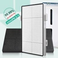 ราคา New แผ่นกรองอากาศ เครื่องกรองอากาศแอมเวย์ แผ่นกรองHepa Carbon แผ่นกรองอากาศ Amway Atmosphere ราคาถูก เครื่องฟอกอากาศ เครื่องฟอกอากาศ pm2 5 เครื่องฟอกอากาศฆ่าเชื้อ (19135270737)