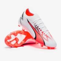ราคา Puma Ultra Match FG AG (19631836680)