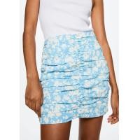 ราคา MANGO SKIRT CAPRI กระโปรง REF 37010459 (19985373716)