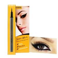 ราคา Sivanna Super Black Sponge Liner EP030 ซีเวียน่า อายไลเนอร์หัวเมจิก สิวันนาอายไลเนอร์ หัวปากกา อายไลเนอร์กันน้ำ (20316365656)