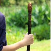 ราคา ไม้ไผ่สีม่วงธรรมชาติสำหรับผู้หญิงไม้เท้าเดินป่าพระสงฆ์สำหรับปีนเขาไม้ค้ำสำหรับสุภาพสตรีไม้ค้ำไม้ไผ่สำหรับ ElderlyUhinih (19697566754)