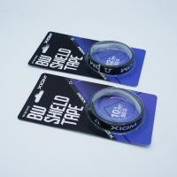 ราคา เทปติดขอบไม้ปิงปอง XIOM BW SHIELD TAPE 50cm (18734061941)