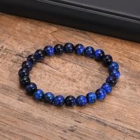 ราคา Kemstone สร้อยข้อมือเชือกยางยืดลูกปัดหินคาร์เนเลียนเทอร์คอยซ์ขาวสำหรับผู้ชายผู้หญิง (18231692863)