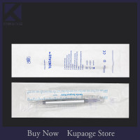 ราคา Kupaoge Double HEAD White surgical eyebrow TATTOO Skin MARKER ปากกาเครื่องมืออุปกรณ์ (20257750773)