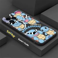 ราคา Softcase Iphone 6 Ihone 6 Plus iPhone 7 iPhone 8 iPhone 7บวกกับ iPhone 8บวกลาย Pikachu Jenny เต่าที่ยอดเยี่ยมสมบัตินางฟ้าสามารถฝันเคสซิลิโคนแบบนิ่มโปเกมอน (18379486359)