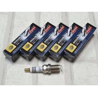ราคา หัวเทียน Volvo S60 I 2000 2010 ชุด 5 หัว ชนิดอิริเดียม ระยะการใช้งาน 100000 กม Iridium Type Spark Plug Hella IM8RC 11P (18524701253)