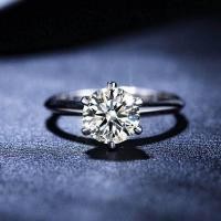 ราคา แหวน แหวนคู่ แหวนเพชร แหวนคู่รัก แหวนเพชรเพทาย ดีไซน์เฉพาะ แหวนหมั้น แหวนแต่งงาน ปรับขนาดไซส์ได้ มีหลายแบบให้เลือก สินค้า 1 วง (17446051285)