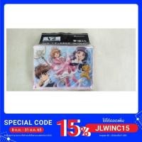 ราคา กล่องใส่การ์ด บูชิโร้ด รุ่น V2 Cardcaptor Sakura Clear Card Part 2 (14390092012)