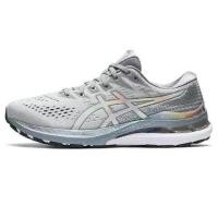 ราคา ASSics รองเท้าวิ่ง GEL KAYANO 27 K28รองเท้าวิ่งรองเท้าวิ่งรองเท้าบุรุษระบายอากาศได้ดีรองรับมั่นคง (19364993082)