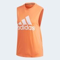 ราคา เสื้อกล้าม ผู้หญิง adidas อาดีดาส สีส้ม ของแท้ 100 จาก Shop เสื้อ Training เสื้อ adidas เสื้อออกกำลังกายหญิง เสื้อเวท เสื้ออาดีดาส เสื้อผู้หญิง (6113948353)