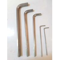 ราคา ประแจแอล koche ขนาด 41216 mm ประแจแอลหกเหลี่ยมประแจแอลหัวตัดประแจแอลปลายแม่เหล็ก (11691918275)
