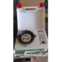 ราคา เตาญี่ปุ่น พกพา สไตล์มินิมอล เตาแก๊สปิคนิค เตาพกพา ใช้แก๊สกระป๋อง พร้อมกระเป๋าใส่ (21374931734)