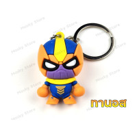 ราคา พร้อมส่งในไทย พวงกุญแจ 3D พวงกุญแจน่ารัก พวงกุญแจตุ๊กตา มิกกี้เมาส์ มินนี่ มินเนี่ยน คิตตี้ มายเมโลดี้ แบทแมน marvel dc ชุดที่ 4 (17388884974)