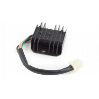 ราคา แผ่นชาร์ต แบตเตอรี่ GPX แท้ Demon125 Wonwan ของแท้เบิกศูนย์ (21095695196)