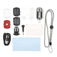 ราคา SJCAM C100 C100Plus Mini Thumb Camera กล้อง1080P 30FPS 2K30FPS H 265 12MP 2 4G WiFi 30M กันน้ำกีฬา DV กล้องวิดีโอ (16798995439)