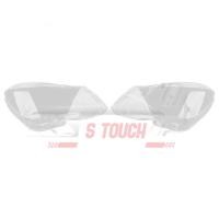 ราคา ฝาครอบเลนส์ไฟหน้า งานแท้มีตราเบนซ์ แบบใส สําหรับ Mercedes Benz C Class W204 C180 C200 C260 2011 2013 (16388695010)
