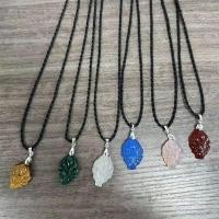 ราคา สร้อยคอจิ้งจอกเก้าหางสีขาว เขียว เหลือง ชมพู แดง น้ำเงินสร้อยคอนำโชคแบบ Agate Chalcedony ตามธรรมชาติสำหรับเงินเก้าเม็ดสุนัขจิ้งจอกหินสีดำมีเสน่ห์สร้อยคอ (21244093610)