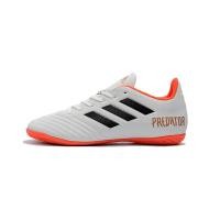 ราคา Genuine Special ADIDAS PREDATOR 19 4 TF Mens FOOTBALL SHOES รองเท้าวิ่ง รองเท้ากีฬา รองเท้าฟุตบอล The Same Style In The Store (20085918429)
