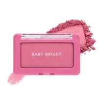 ราคา บลัชออน BABY BRIGHT FACE SHINE BLUSHER (19783382098)