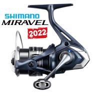 ราคา รอกสปิน Shimano Miravel 2022 ของแท้ 100 มีประกัน (18164585130)