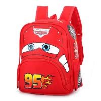 ราคา กระเป๋านักเรียน Cars bag กระเป๋านักเรียนชาย กระเป๋านักเรียนอนุบาล กระเป๋านักเรียนเด็กชาย กระเป๋าเด็กชาย กระเป๋าใส่ตังเด็ก (10901460987)