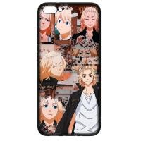 ราคา ปก MC128 Tokyo revengers Naoto Sano Manjiro Hinata อ่อนนุ่ม เคสโทรศัพท์ ซิลิโคน Coque หรับ iPhone 14 13 12 11 Pro XS Max X XR 6 7 8 6S Plus 6Plus 14 7 8 14Pro 11Pro 13Pro 12Pro 14Plus 7Plus 8Plus ProM