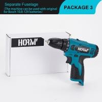 ราคา ไขควงไฟฟ้าไร้สาย12V 28N สว่านไฟฟ้าสองความเร็วเครื่องมือไฟฟ้าสำหรับ Aki Bosch 12V (20330166686)