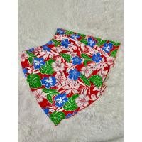 ราคา Big sizeกางเกงขาสั้นลายดอก กางเกงขาสั้นสาวอวบ กางเกงคนอ้วน ใส่เล่น ใส่นอน ใส่สบายอยุ๋บ้าน พร้อมส่ง (17808495249)