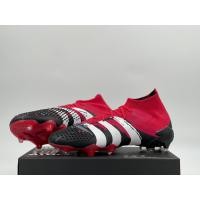 ราคา รองเท้าสตั๊ด รองเท้าฟุตบอล Adidas รองเท้ากีฬาผู้ชาย (16420362140)