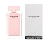 ราคา Narciso Rodriguez for Her EDP 100 ml เทสเตอร์ (1695876564)