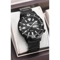 ราคา Longbo byMMTIME นาฬิกาแบรนด์แท้สินค้าพร้อมกล่องกันนำ้มีวันที่ขนาดนาฬิกา4 0cm (16727649771)