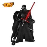 ราคา KSZ สตาร์วอร์ ตัวต่อ ขนาดใหญ่ โมเดล ตัวต่อของเล่น star wars figure (21301424602)