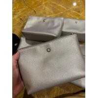ราคา กระเป๋าเครื่องสำอาง BVLGARI Amenity Kit by Emirates ของเเท้ 100 (21277760946)