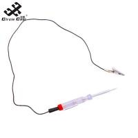 ราคา วงจรฟิวส์วงจรอุปกรณ์ทดสอบรถยนต์ Dc 6 24V เครื่องทดสอบเบ้าเสียบหลอดไฟวงจรโปร่งใสเครื่องมือซ่อมแซมดัดแปลงปากกาทดสอบ (20725023752)