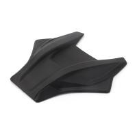 ราคา สติกเกอร์ถังเชื้อเพลิงรถมอเตอร์ไซค์ใหม่ CBR650R CB650R กลางถังน้ำมันเชื้อเพลิงสติกเกอร์ป้องกันถังน้ำมันฝาครอบปลอกปกป้องเข่าสำหรับ HONDA CBR650R CBR 650 R CB650R CB 650R (19355868798)