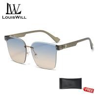 ราคา แว่นกันแดดแฟชั่นผู้หญิงสไตล์เกาหลีกันแสงสะท้อนแว่นกันแดดชายหาดเลนส์ขนาดเล็กย้อนยุควินเทจแว่นตาแบรนด์ดีไซเนอร์แว่นตาสีสันสดใส (21258193592)