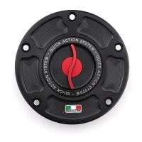 ราคา TWM QUICK ACTION FUEL CAP ฝาถังน้ำมันแต่ง สำหรับ DUCATI TDPR 06 (18410693798)