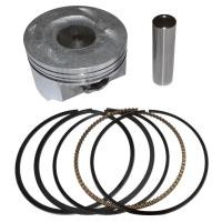 ราคา ชิ้นส่วนรถจักรยานยนต์ Std 77 Mm ชุดแหวนลูกสูบสำหรับ YAMAHA WR250R WR250X WR 250R 250X WR250 X R 2007 2017 3D7 11631 00 00 (10346847822)