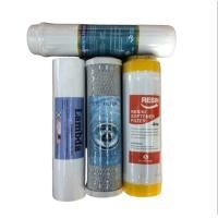 ราคา ชุดไส้กรองน้ำ 4 ขั้นตอน เรซิ่น ไส้กรอง ขนาด 12 นิ้ว สินค้าพร้อมส่ง สนใจสอบถามได้ครับ (7994626253)