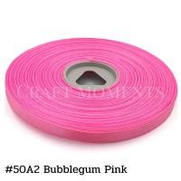 ราคา CRAFT MOMENTS ริบบิ้น SATIN RIBBONS ริบบิ้นผ้าซาติน RIBBON ขนาด1 4นิ้ว 7มิล ยาว36หลา ริบบิ้นห่อของขวัญ โบว์ ริบบิ้นผ้ามันเนื้อดี งานปักริบบิ้น (4663604131)