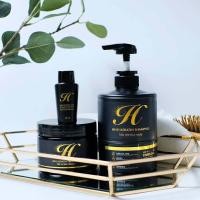 ราคา HISO Keratin เซ็ตบำรุงผมสุดคุ้ม ไฮโซ แชมพูเคราติน ไฮโซ เคราติน ทรีทเมนท์ ไฮโซเคราติน เซรั่ม 1เซ็ต 3ชิ้น (1011952119)