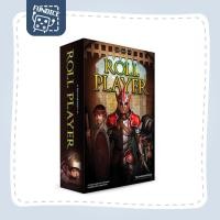 ราคา Fun Dice Roll Player 6th Edition Board Game (10029184731)